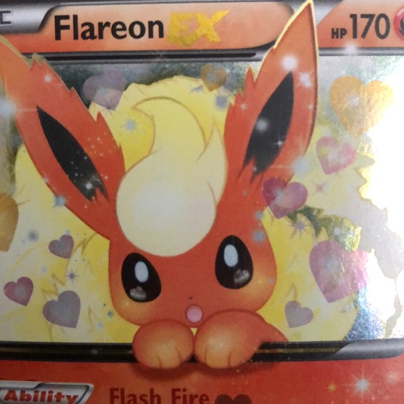 Pokemon cards - Picture 3 of 4